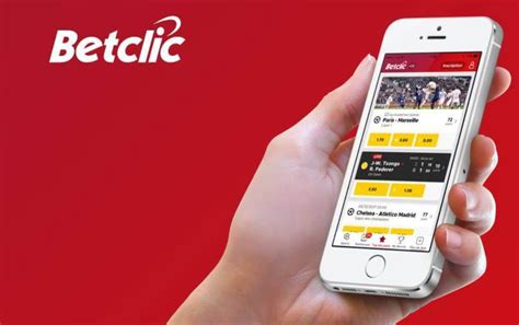 betclic aplicação download - betclic app